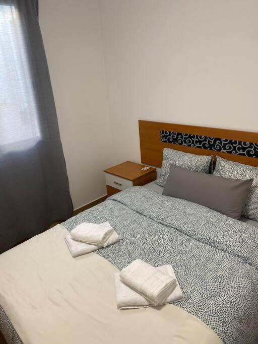 Castellón de la Plana Comfort Quatroaaaa Ximenez מראה חיצוני תמונה