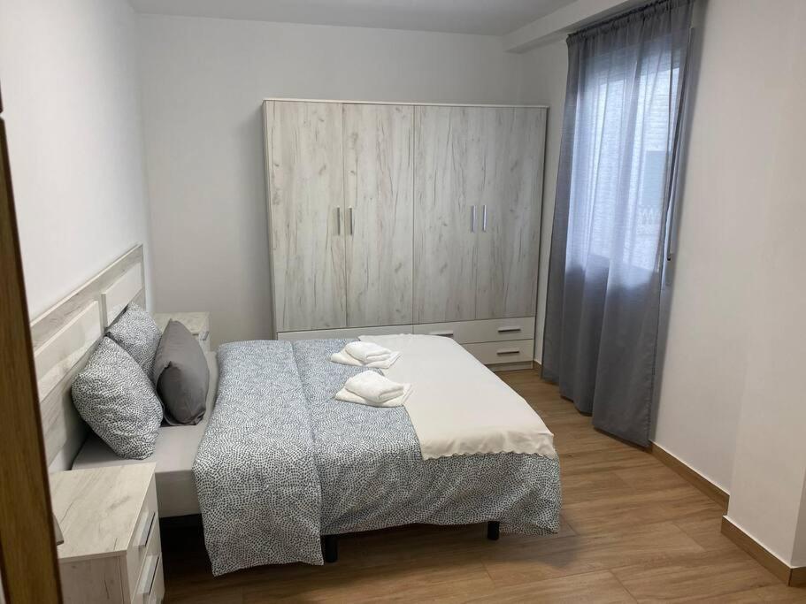 Castellón de la Plana Comfort Quatroaaaa Ximenez מראה חיצוני תמונה