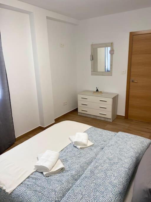 Castellón de la Plana Comfort Quatroaaaa Ximenez מראה חיצוני תמונה