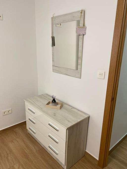 Castellón de la Plana Comfort Quatroaaaa Ximenez מראה חיצוני תמונה