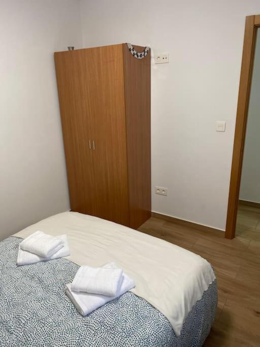 Castellón de la Plana Comfort Quatroaaaa Ximenez מראה חיצוני תמונה