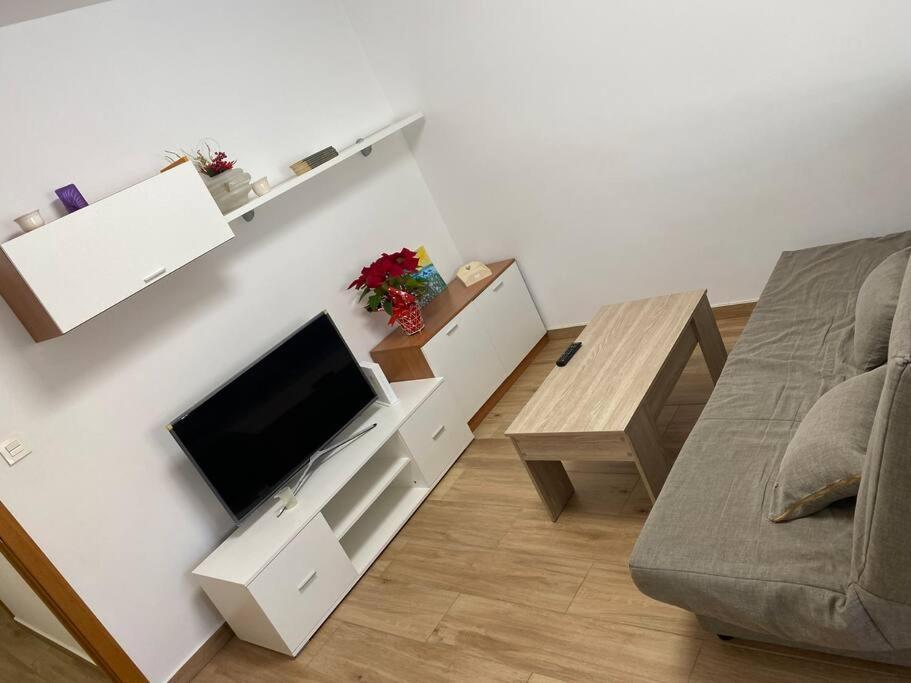 Castellón de la Plana Comfort Quatroaaaa Ximenez מראה חיצוני תמונה