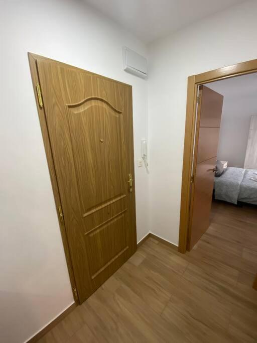 Castellón de la Plana Comfort Quatroaaaa Ximenez מראה חיצוני תמונה
