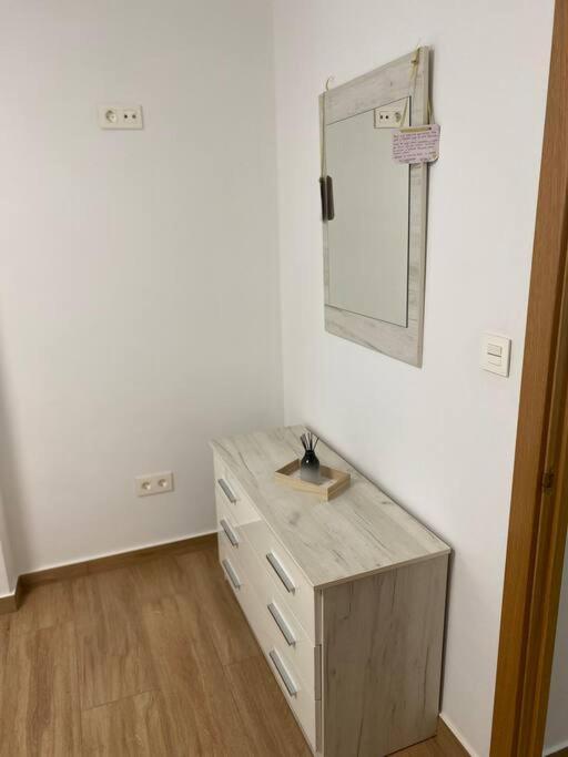 Castellón de la Plana Comfort Quatroaaaa Ximenez מראה חיצוני תמונה
