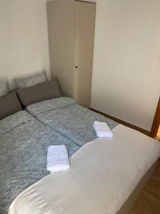 Castellón de la Plana Comfort Quatroaaaa Ximenez מראה חיצוני תמונה