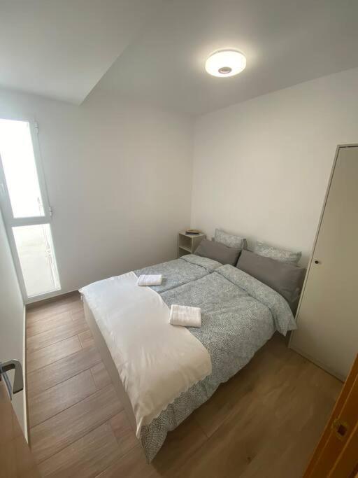 Castellón de la Plana Comfort Quatroaaaa Ximenez מראה חיצוני תמונה