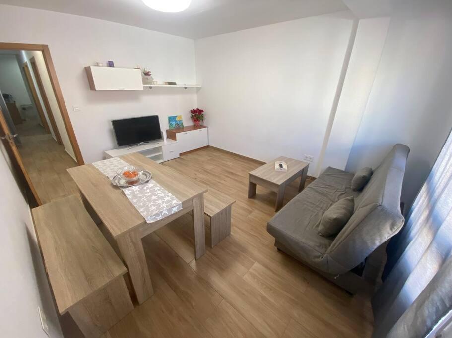 Castellón de la Plana Comfort Quatroaaaa Ximenez מראה חיצוני תמונה