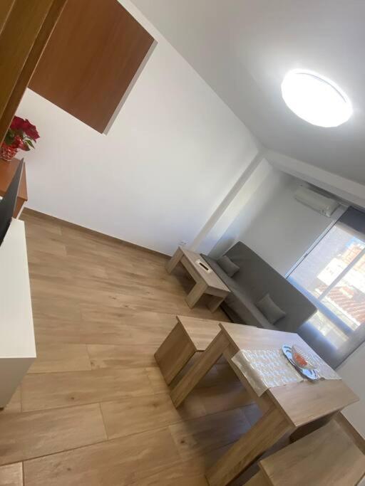 Castellón de la Plana Comfort Quatroaaaa Ximenez מראה חיצוני תמונה