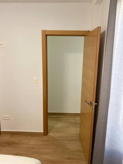 Castellón de la Plana Comfort Quatroaaaa Ximenez מראה חיצוני תמונה