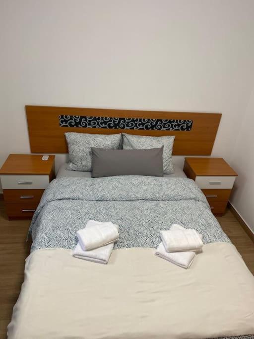 Castellón de la Plana Comfort Quatroaaaa Ximenez מראה חיצוני תמונה