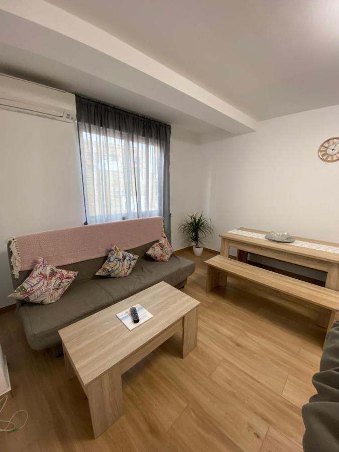Castellón de la Plana Comfort Quatroaaaa Ximenez מראה חיצוני תמונה