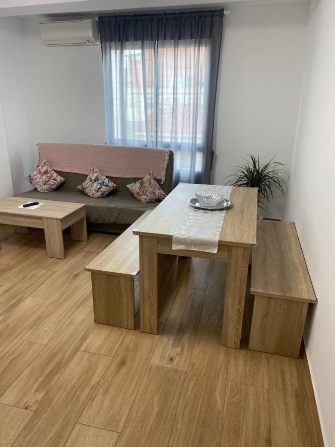 Castellón de la Plana Comfort Quatroaaaa Ximenez מראה חיצוני תמונה