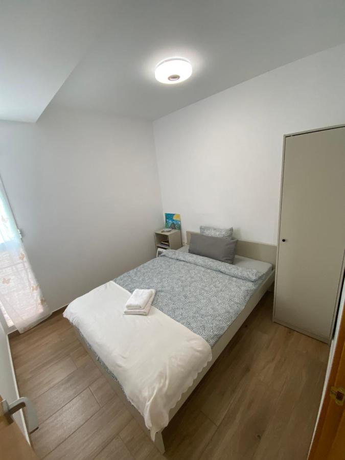 Castellón de la Plana Comfort Quatroaaaa Ximenez מראה חיצוני תמונה