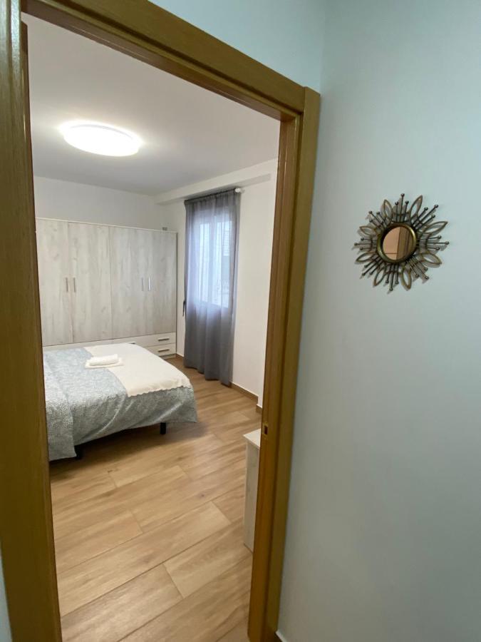 Castellón de la Plana Comfort Quatroaaaa Ximenez מראה חיצוני תמונה