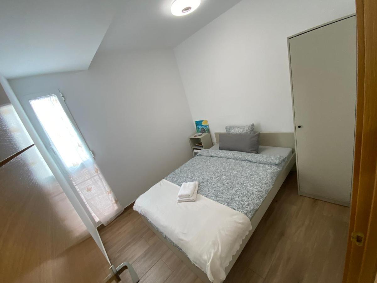 Castellón de la Plana Comfort Quatroaaaa Ximenez מראה חיצוני תמונה
