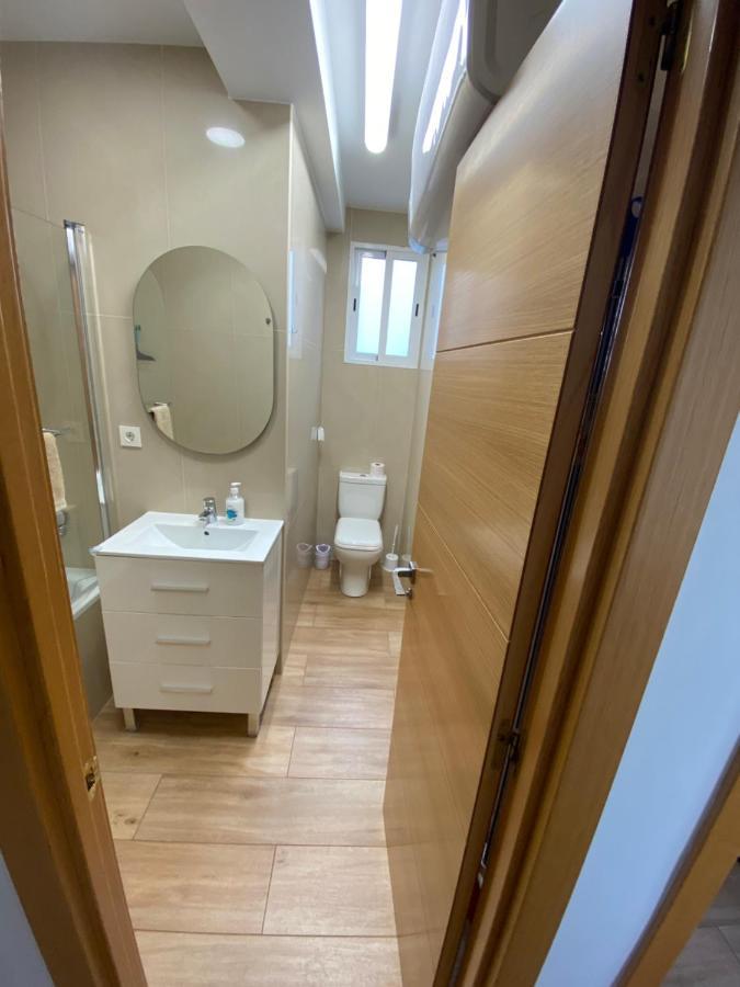 Castellón de la Plana Comfort Quatroaaaa Ximenez מראה חיצוני תמונה