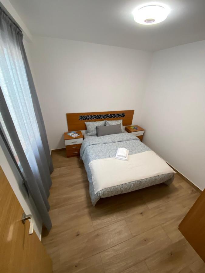 Castellón de la Plana Comfort Quatroaaaa Ximenez מראה חיצוני תמונה