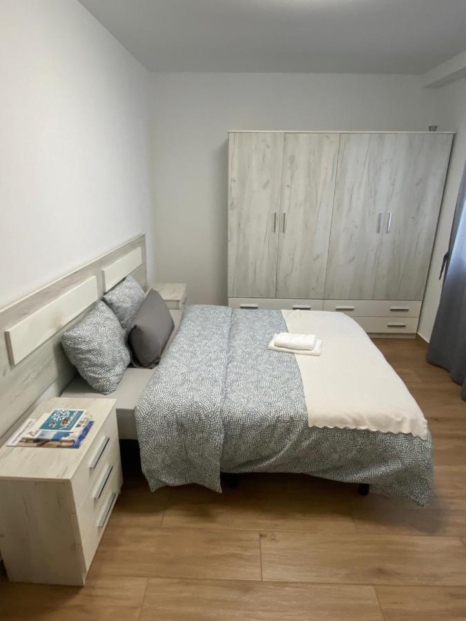 Castellón de la Plana Comfort Quatroaaaa Ximenez מראה חיצוני תמונה