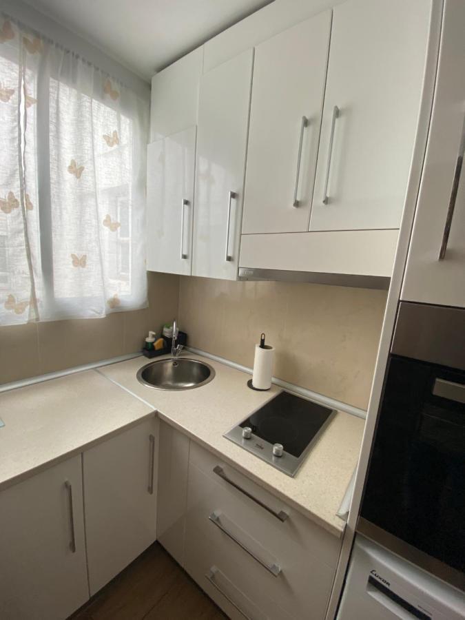 Castellón de la Plana Comfort Quatroaaaa Ximenez מראה חיצוני תמונה