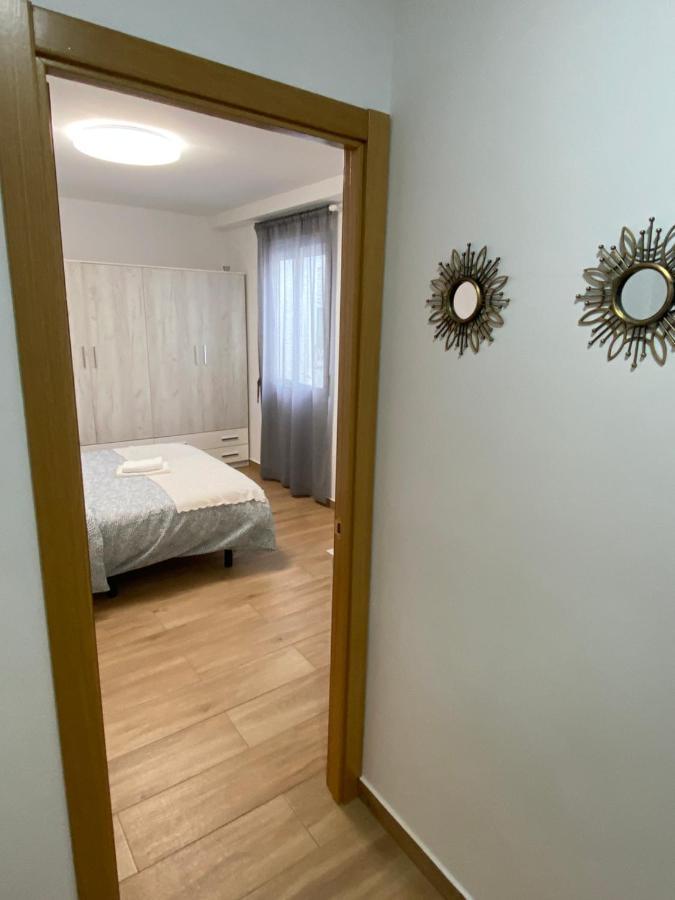 Castellón de la Plana Comfort Quatroaaaa Ximenez מראה חיצוני תמונה