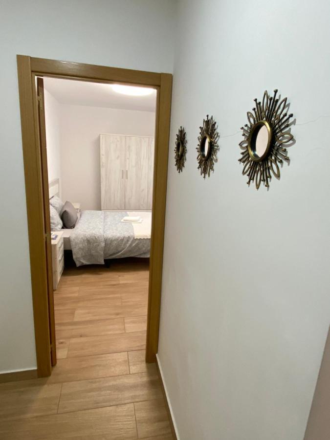 Castellón de la Plana Comfort Quatroaaaa Ximenez מראה חיצוני תמונה