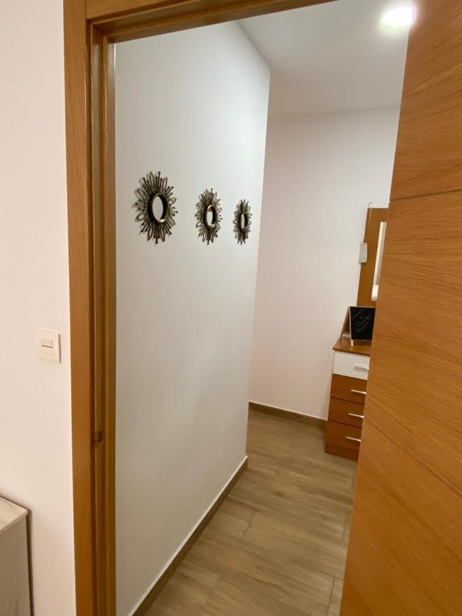 Castellón de la Plana Comfort Quatroaaaa Ximenez מראה חיצוני תמונה