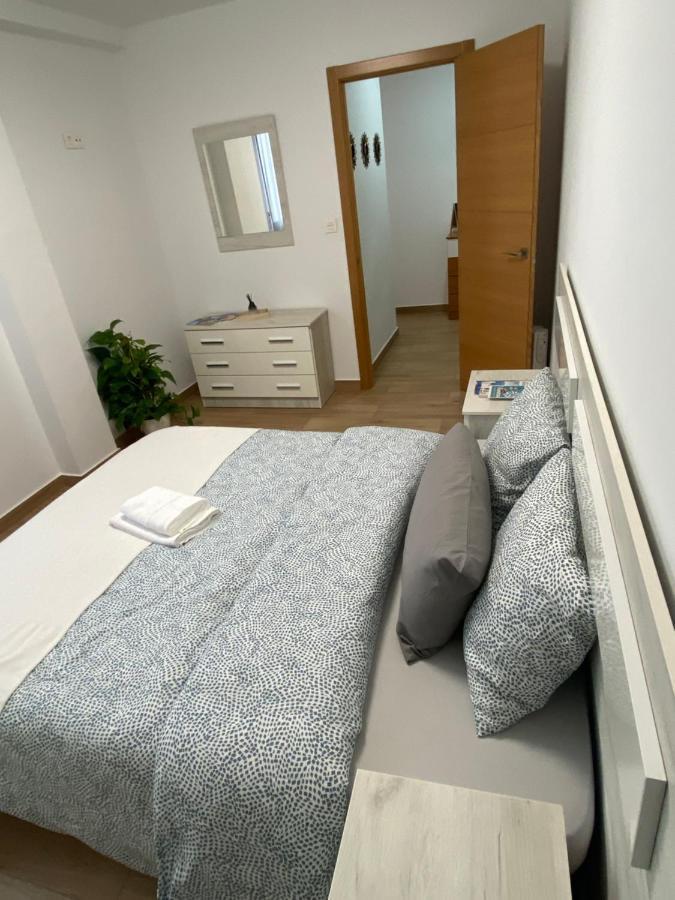 Castellón de la Plana Comfort Quatroaaaa Ximenez מראה חיצוני תמונה