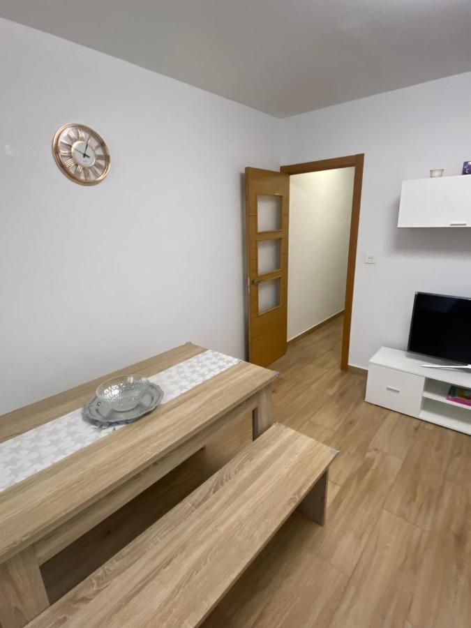 Castellón de la Plana Comfort Quatroaaaa Ximenez מראה חיצוני תמונה