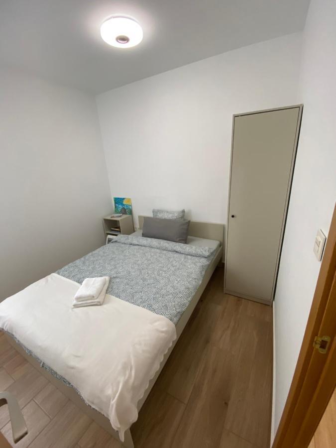 Castellón de la Plana Comfort Quatroaaaa Ximenez מראה חיצוני תמונה