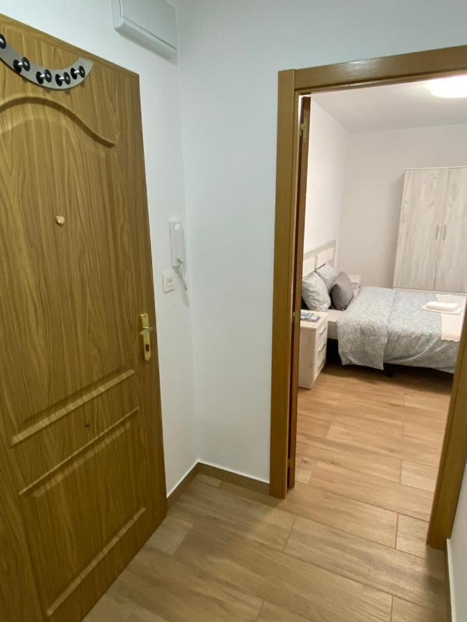 Castellón de la Plana Comfort Quatroaaaa Ximenez מראה חיצוני תמונה