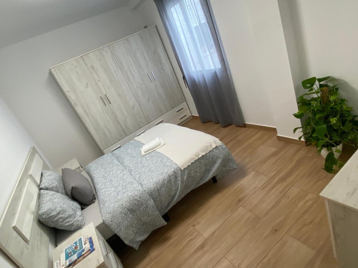Castellón de la Plana Comfort Quatroaaaa Ximenez מראה חיצוני תמונה