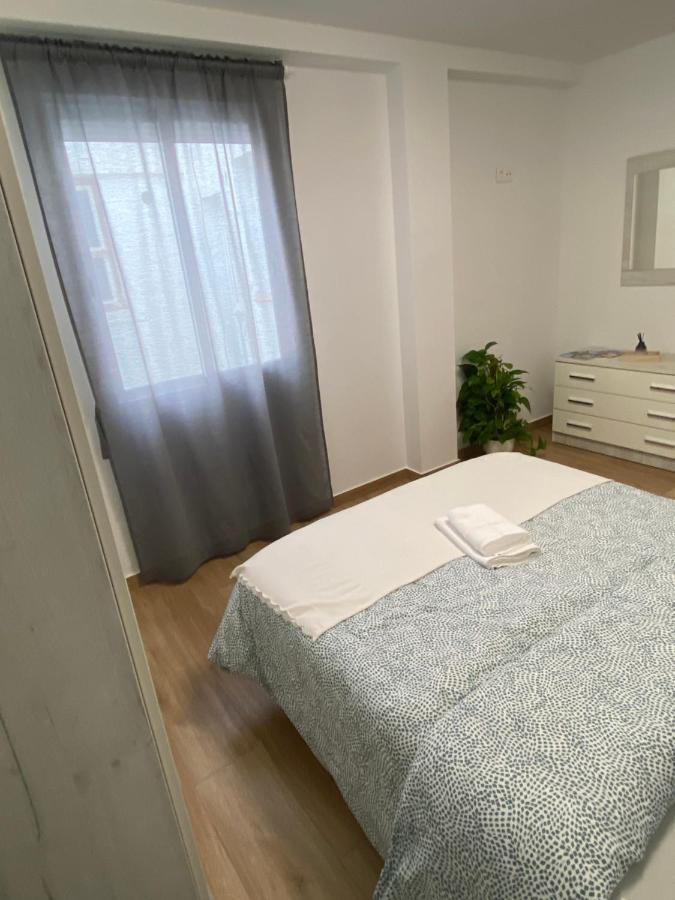 Castellón de la Plana Comfort Quatroaaaa Ximenez מראה חיצוני תמונה