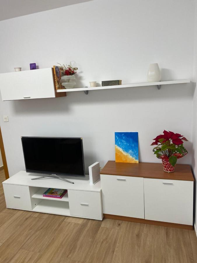 Castellón de la Plana Comfort Quatroaaaa Ximenez מראה חיצוני תמונה